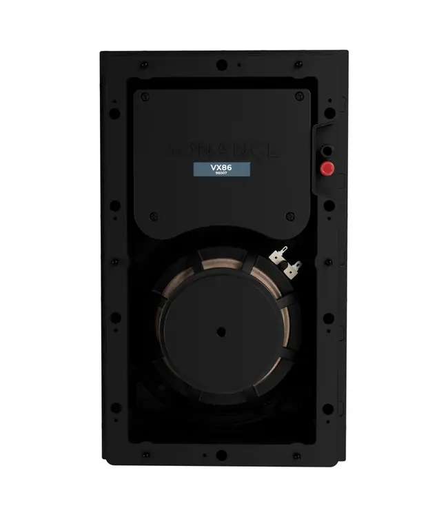 Sonance VX86 (Set van 2) - Wand Inbouw Luidsprekers