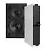 Sonance VX82 (Set van 2) 8 inch (93mm) - Wand Inbouw Luidsprekers