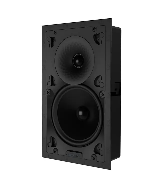 Sonance VX82 (Set van 2) - Wand Inbouw Luidsprekers
