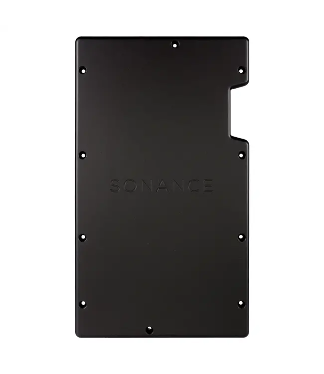 Sonance VX8-ENCL (Set van 2) - Inbouwbehuizing