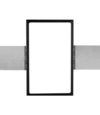 Sonance Large Rectangle Flex Bracket (10 stuks)