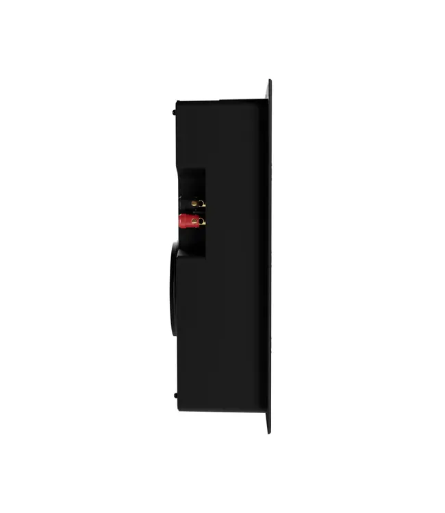 Sonance VX66 (Set van 2) 6,5 inch (89mm) - Wand Inbouw Luidsprekers