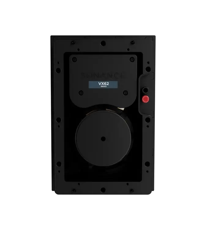 Sonance VX62 (Set van 2) - Wand Inbouw Luidsprekers