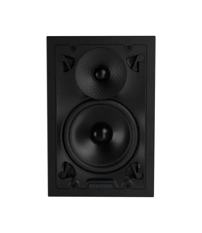 Sonance VX62 (Set van 2) - Wand Inbouw Luidsprekers