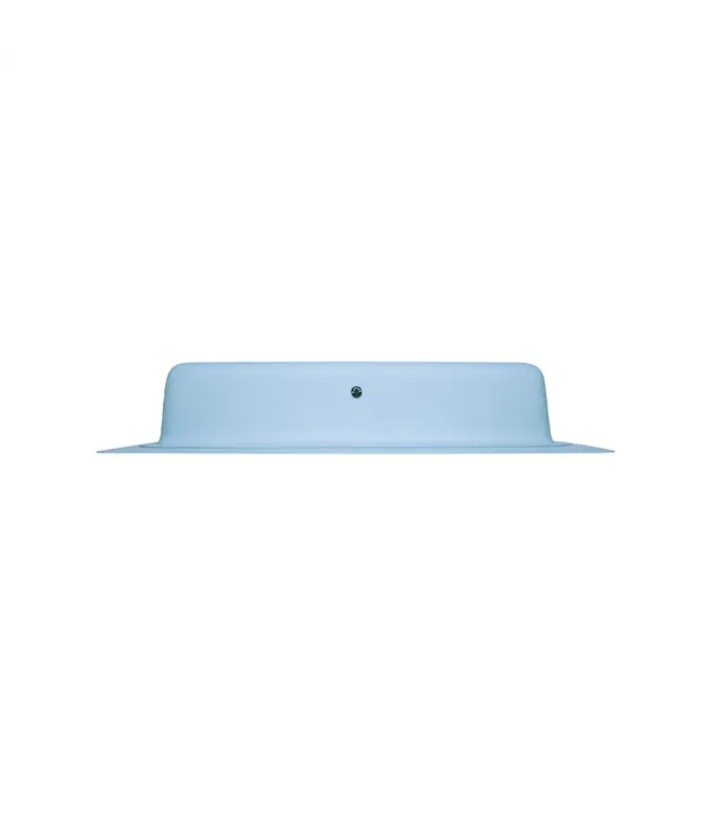 Sonance Fire-Rated Listed Shallow Backcan - Wand en Plafond Backbox