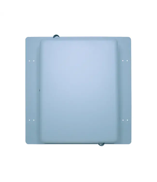 Sonance Fire-Rated Listed Shallow Backcan - Backbox