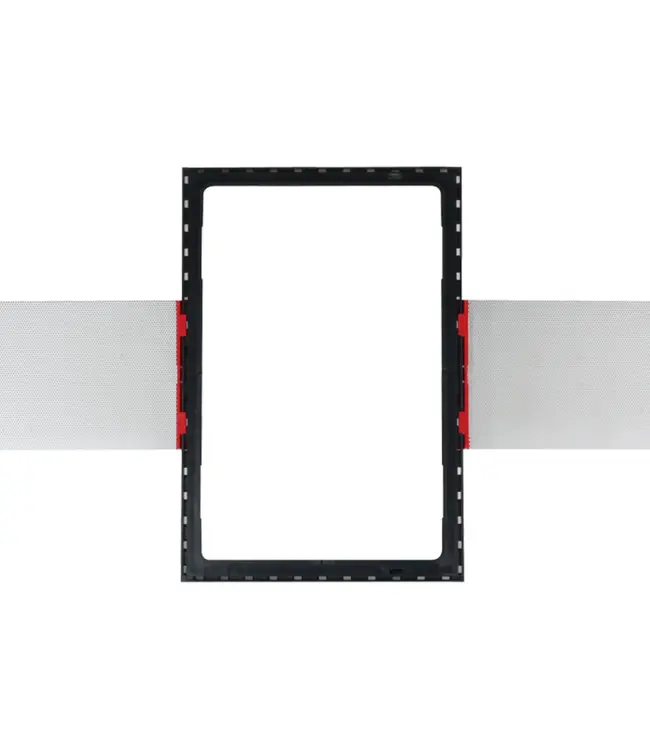 Sonance Medium Rectangle Flex Bracket (10 stuks)