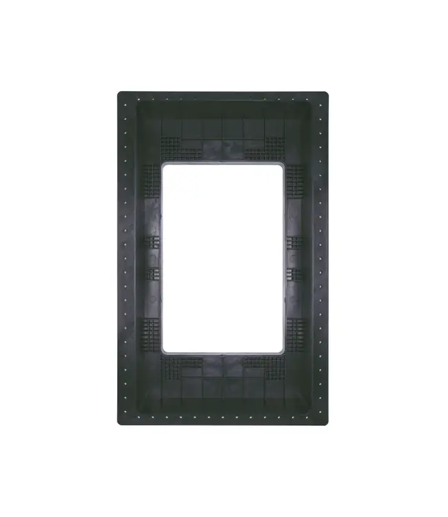 Sonance Medium Rectangle Masonry Bracket (Set van 2)