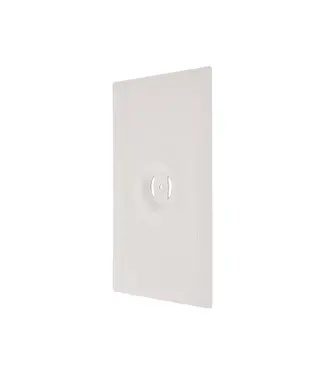 Sonance Medium Rectangle Coverplate (Set van 2) - Afdekplaat