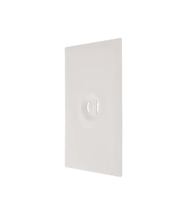 Sonance Medium Rectangle Coverplate (Set van 2) - Afdekplaat