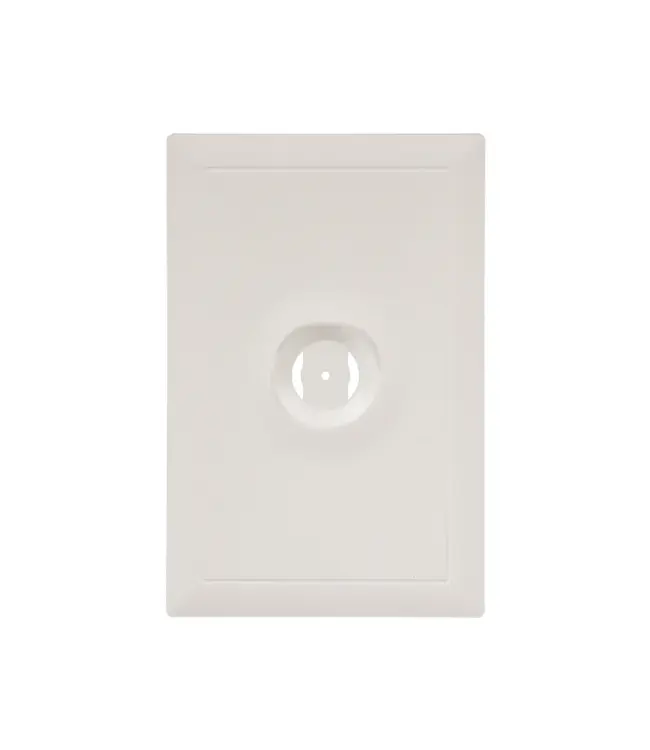 Sonance Medium Rectangle Coverplate (Set van 2) - Afdekplaat