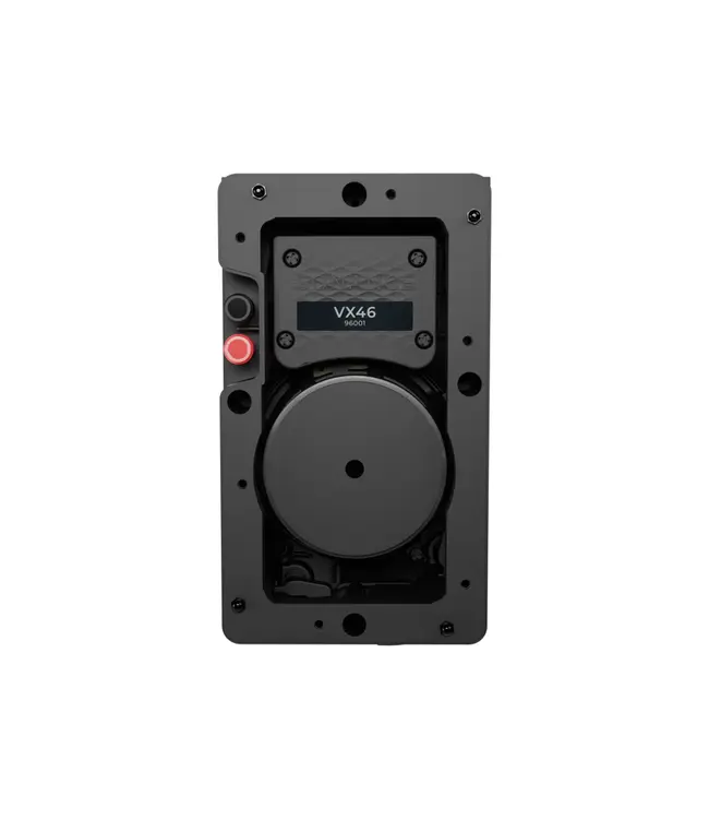 Sonance VX46 (Set van 2) - Wand Inbouw Luidsprekers