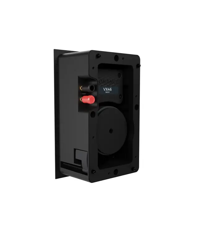 Sonance VX46 (Set van 2) - Wand Inbouw Luidsprekers