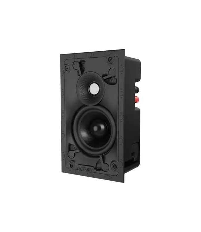 Sonance VX46 (Set van 2) - Wand Inbouw Luidsprekers