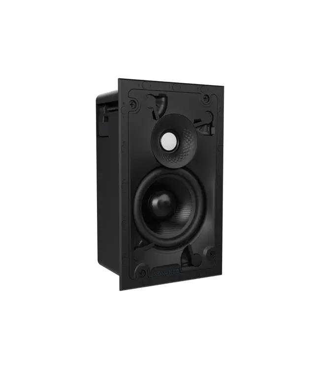Sonance VX46 (Set van 2) - Wand Inbouw Luidsprekers