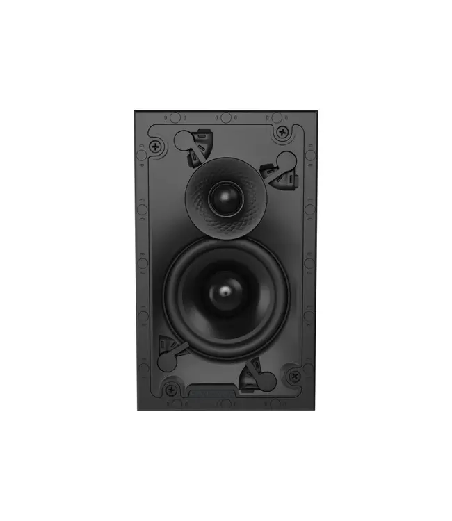Sonance VX42 (Set van 2) - Wand Inbouw Luidsprekers
