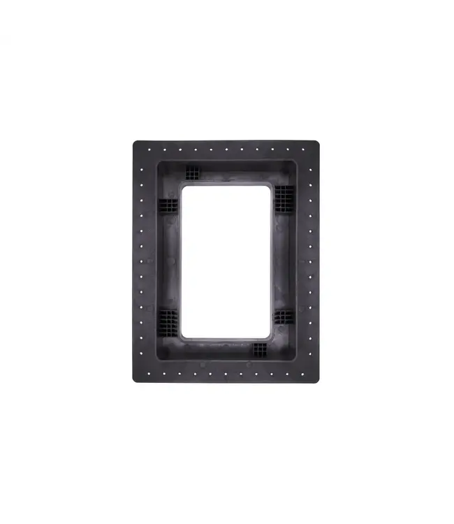 Sonance Small Rectangle Masonry Bracket (Set van 2)