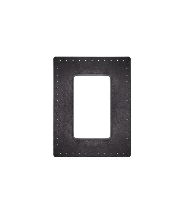 Sonance Small Rectangle Masonry Bracket (Set van 2)