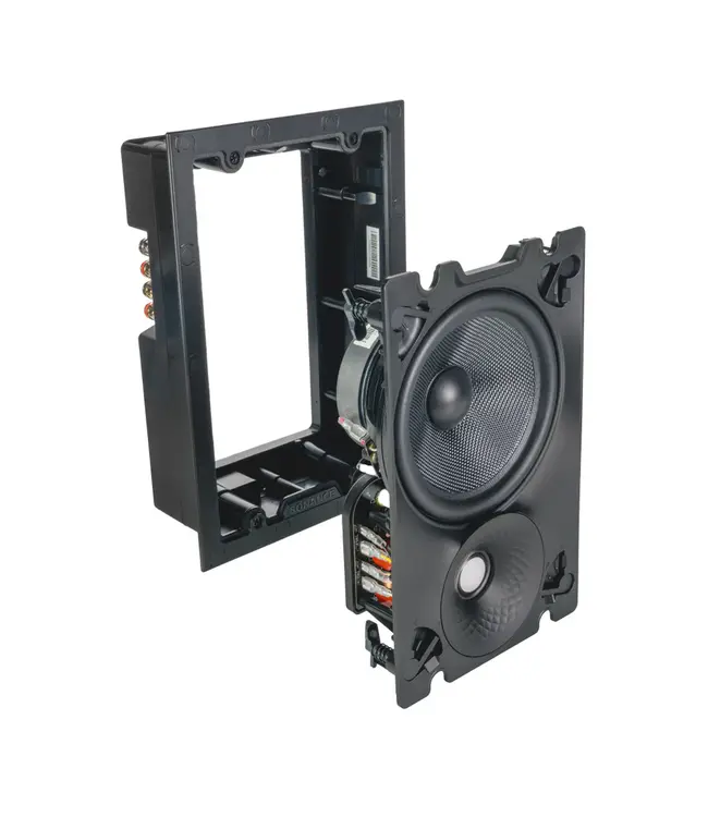 Sonance VX66 SST - Wand Inbouw Luidspreker