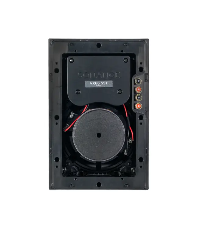 Sonance VX66 SST - Wand Inbouw Luidspreker