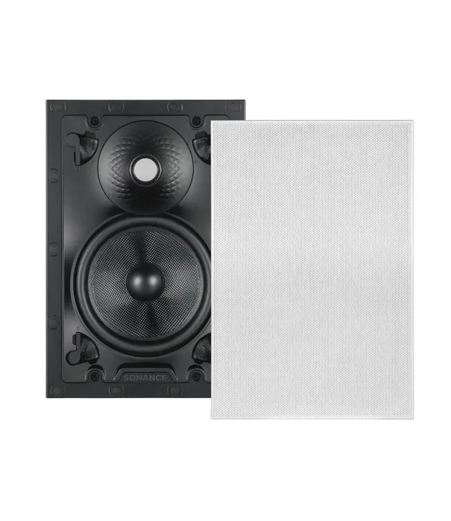 Sonance VX66 SST 6,5 inch (89mm) - Wand Inbouw Luidspreker