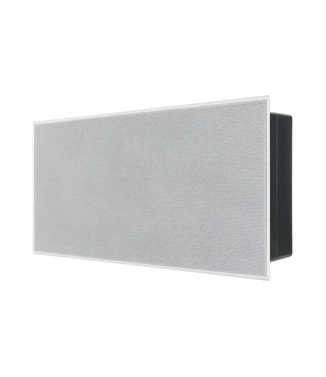 Sonance VX66LCR 2x 6,5 inch (89mm) - Wand Inbouw Luidspreker