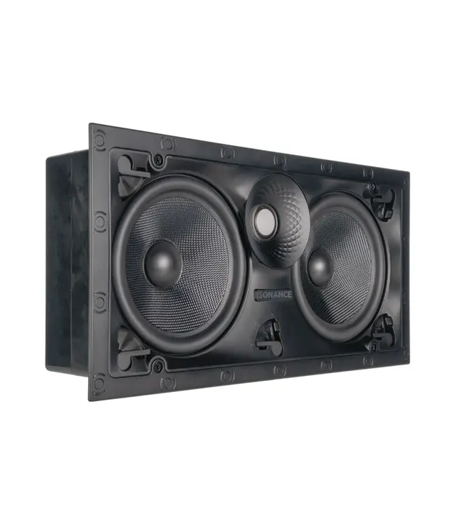 Sonance VX66LCR - Wand Inbouw Luidspreker