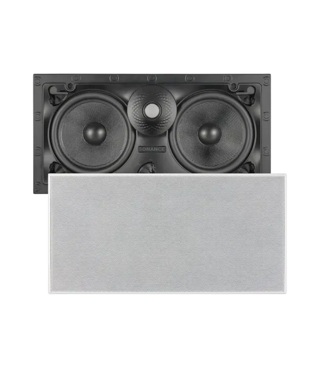 Sonance VX66LCR - Wand Inbouw Luidspreker