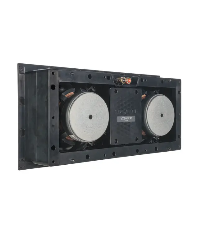 Sonance VX66LCR - Wand Inbouw Luidspreker