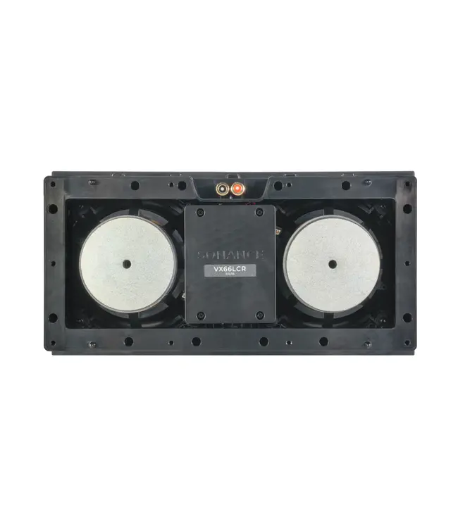 Sonance VX66LCR - Wand Inbouw Luidspreker