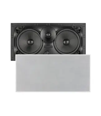 Sonance VX62LCR - Wand Inbouw Luidspreker