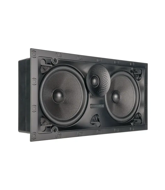 Sonance VX62LCR - Wand Inbouw Luidspreker