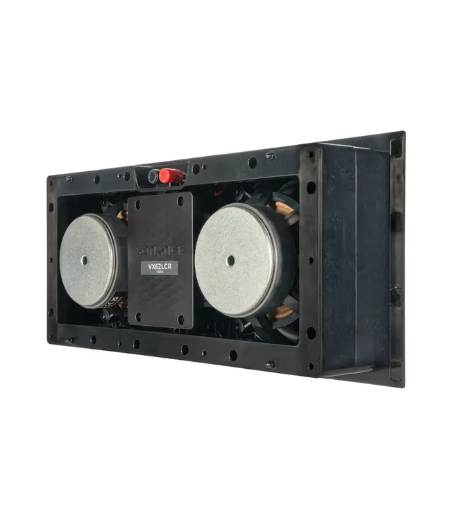 Sonance VX62LCR - Wand Inbouw Luidspreker