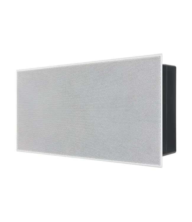 Sonance VX62LCR 2x 6,5 inch (89mm) - Wand Inbouw Luidspreker