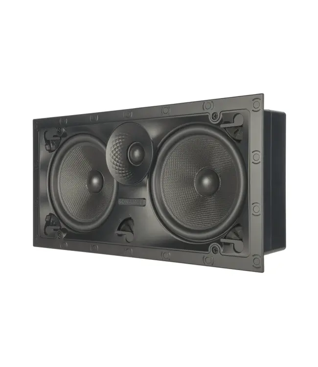 Sonance VX62LCR - Wand Inbouw Luidspreker