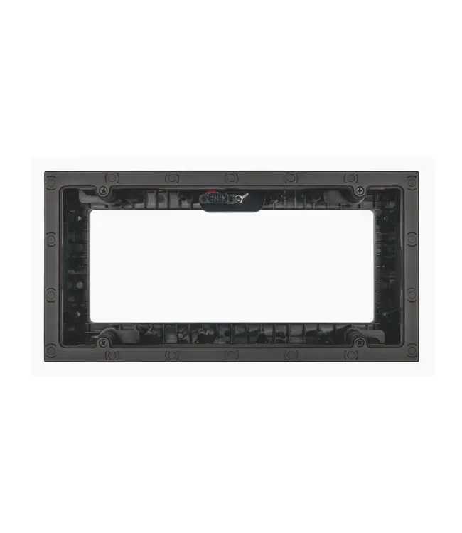 Sonance VX62LCR - Wand Inbouw Luidspreker