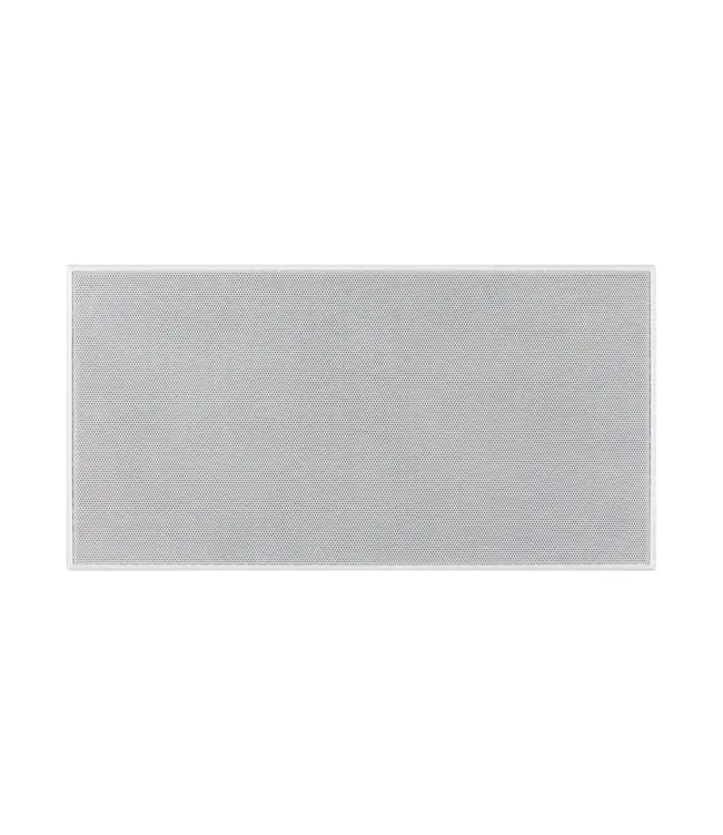 Sonance VX 6" LCR Micro Trim Grille - Vervangingsgrille