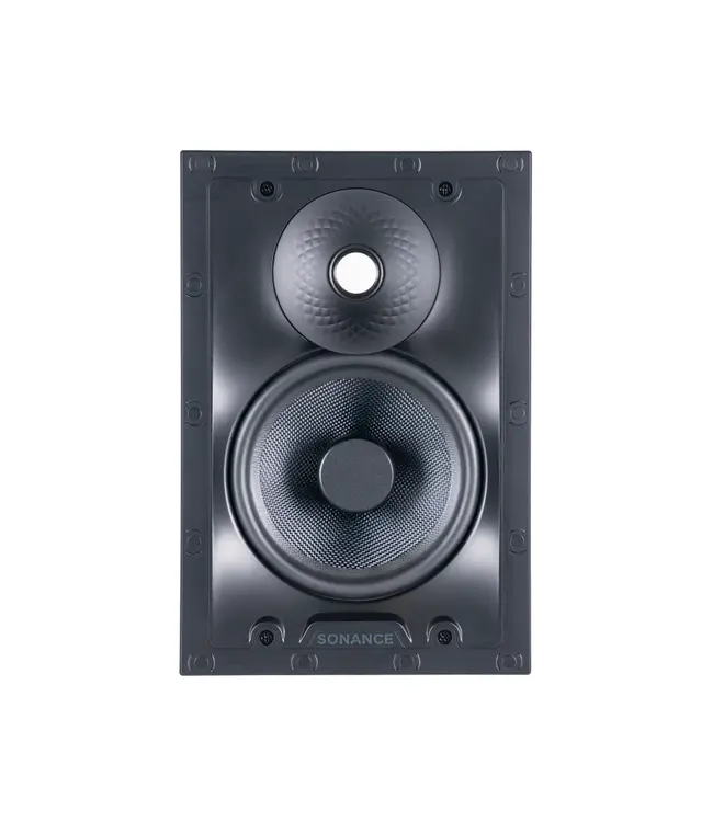 Sonance VX66 TL (Set van 2) - Wand Inbouw Luidsprekers