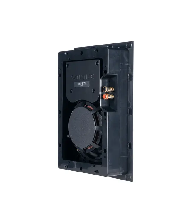 Sonance VX66 TL (Set van 2) - Wand Inbouw Luidsprekers