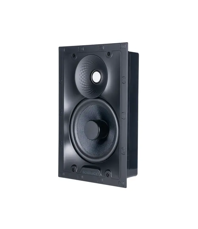 Sonance VX66 TL (Set van 2) - Wand Inbouw Luidsprekers