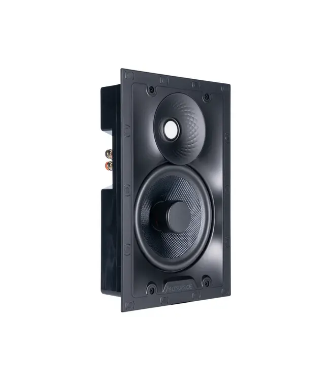 Sonance VX66 TL (Set van 2) - Wand Inbouw Luidsprekers