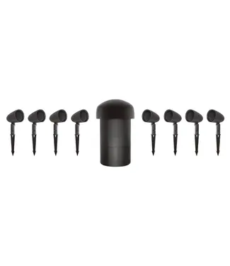Sonance SGS 8.1 System - Outdoor Luidsprekerset