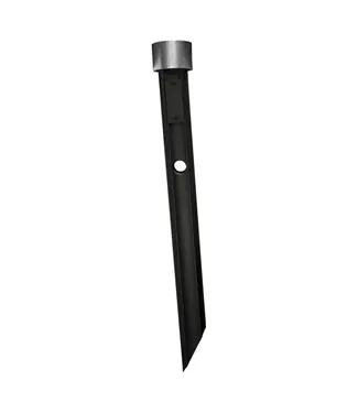 Sonance 18" Premium Aluminium Ground Stake - Grondpen