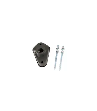 Sonance Tree/Surface Mount Junction Box - Montagetool