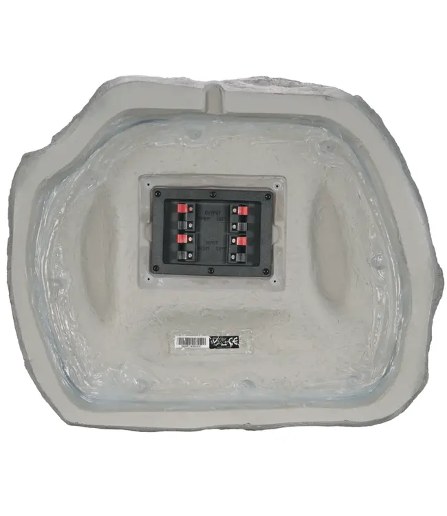 Sonance RK10W Rock Woofer - Outdoor Subwoofer