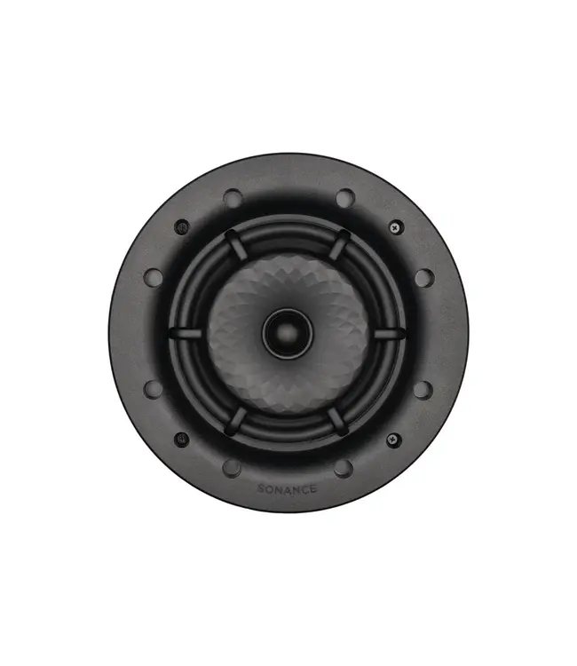 Sonance VXXT8R (Set van 2) 8 inch (96mm) IP66 - Plafond Inbouw Luidsprekers