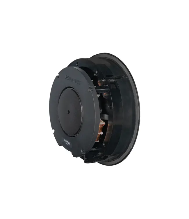 Sonance VXXT8R (Set van 2) 8 inch (96mm) IP66 - Plafond Inbouw Luidsprekers