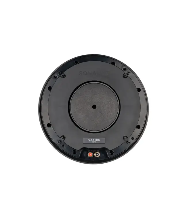 Sonance VXXT8R (Set van 2) - Plafond Inbouw Luidsprekers
