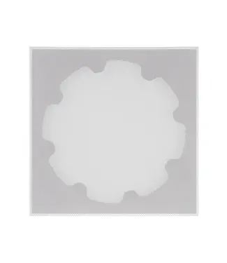 Sonance XPC-8SQ-T (Set van 2) - Grille