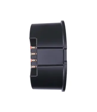 Sonance Large Round Retrofit Enclosure (Set van 2) - Backbox